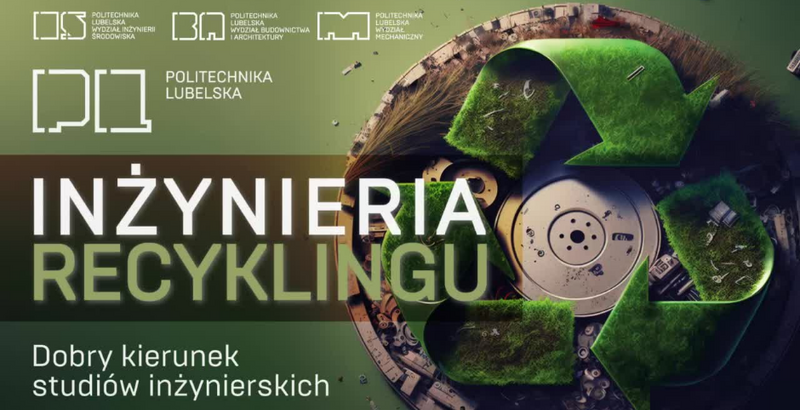 Inżynieria Recyklingu